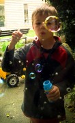 soap bubbles activities